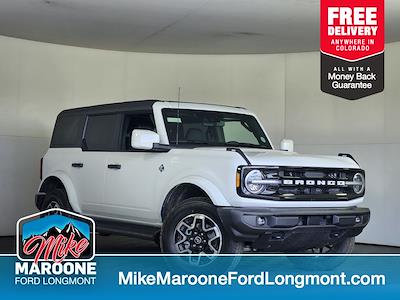 New 2026 Ford Bronco - photo 1