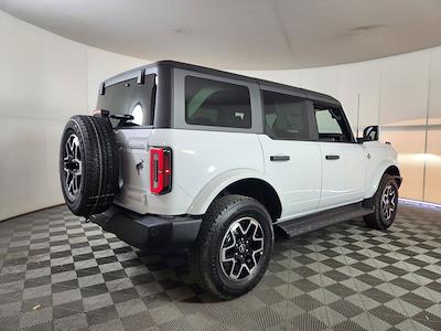 New 2026 Ford Bronco - photo 1