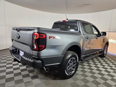 New 2026 Ford Ranger - photo 1