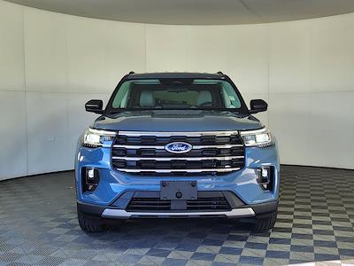 New 2026 Ford Explorer - photo 1