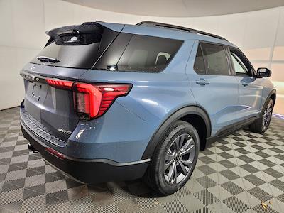 New 2026 Ford Explorer - photo 1
