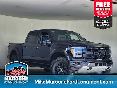 New 2026 Ford F-150 - photo 1