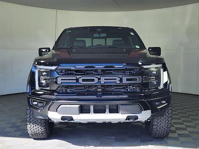 New 2026 Ford F-150 - photo 1