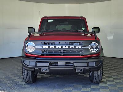 New 2026 Ford Bronco - photo 1