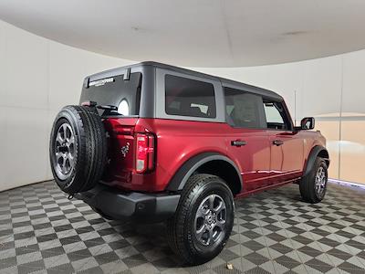 New 2026 Ford Bronco - photo 1