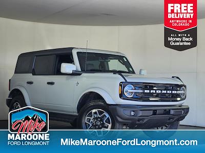 New 2026 Ford Bronco - photo 1