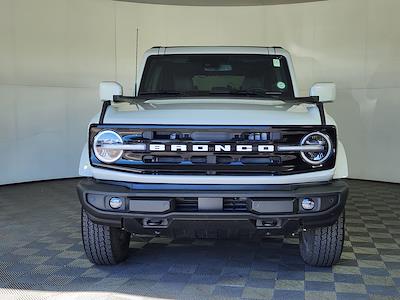 New 2026 Ford Bronco - photo 1
