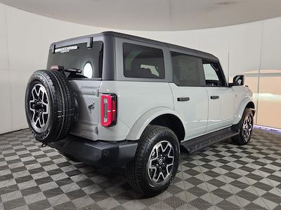 New 2026 Ford Bronco - photo 1