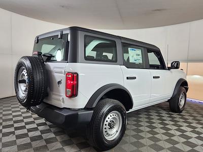 New 2026 Ford Bronco - photo 1