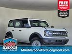 2026 Ford Bronco 4WD SUV for sale #26T352 - photo 1
