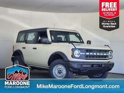 2026 Ford Bronco 4WD SUV for sale #26T353 - photo 1
