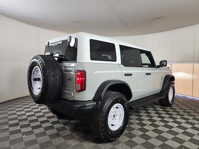 New 2026 Ford Bronco - photo 1