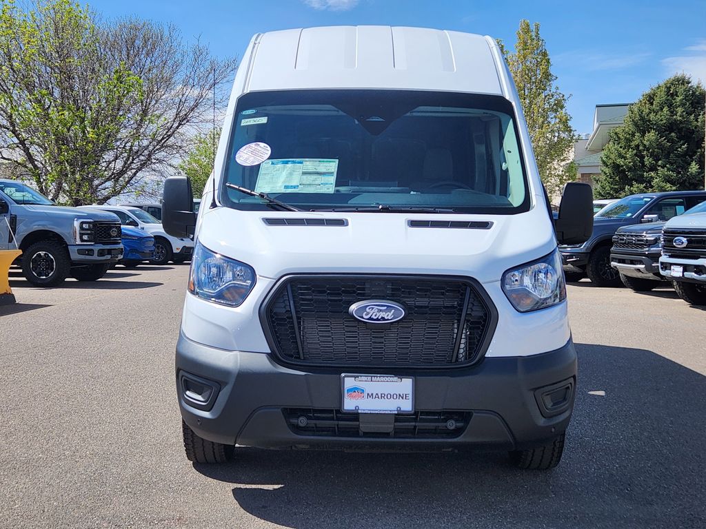 New 2026 Ford Transit 350 - photo 6