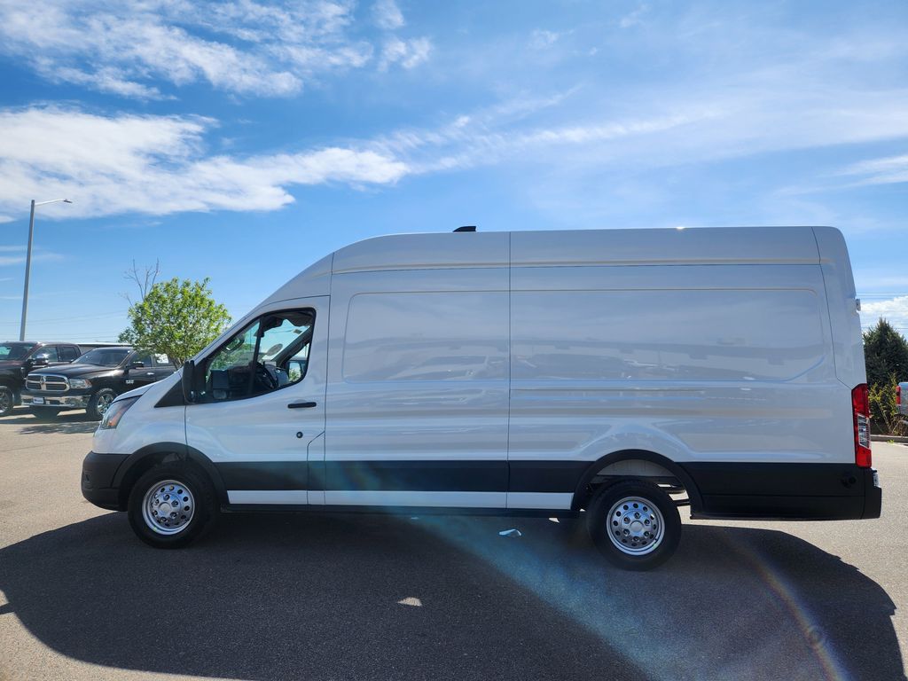 New 2026 Ford Transit 350 - photo 8