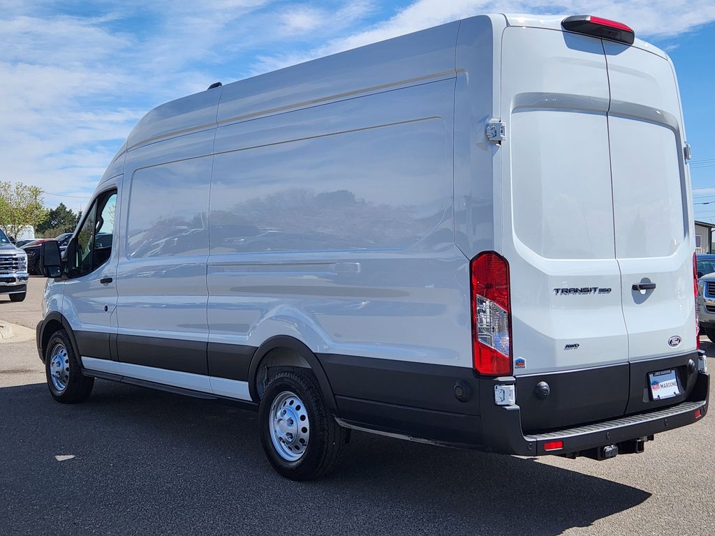 New 2026 Ford Transit 350 - photo 9