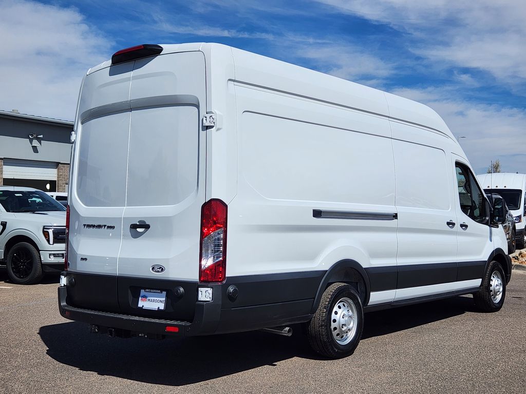 New 2026 Ford Transit 350 - photo 2
