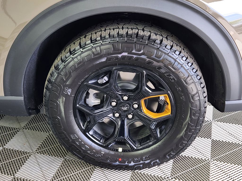 New 2026 Ford Explorer - photo 11