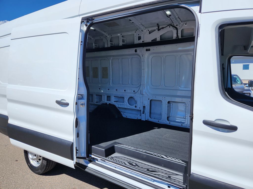 New 2026 Ford Transit 350 - photo 12