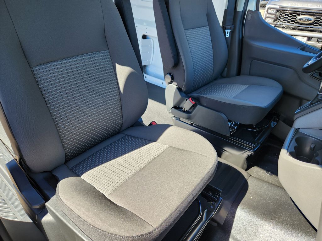 New 2026 Ford Transit 350 - photo 14