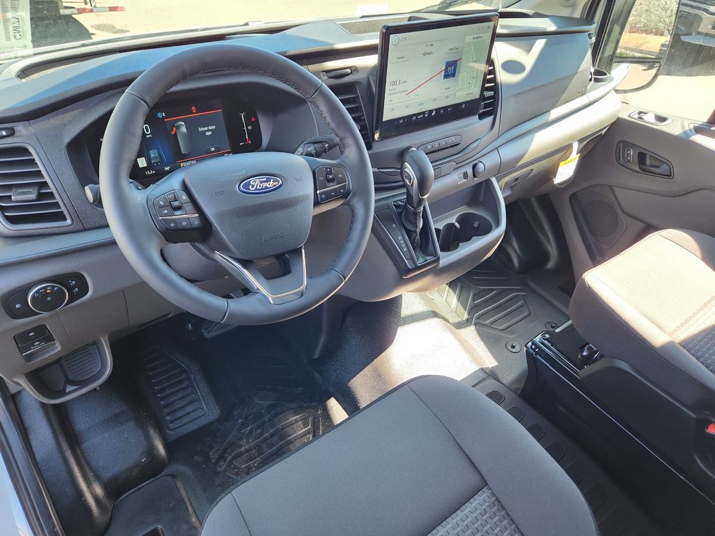 New 2026 Ford Transit 350 - photo 15