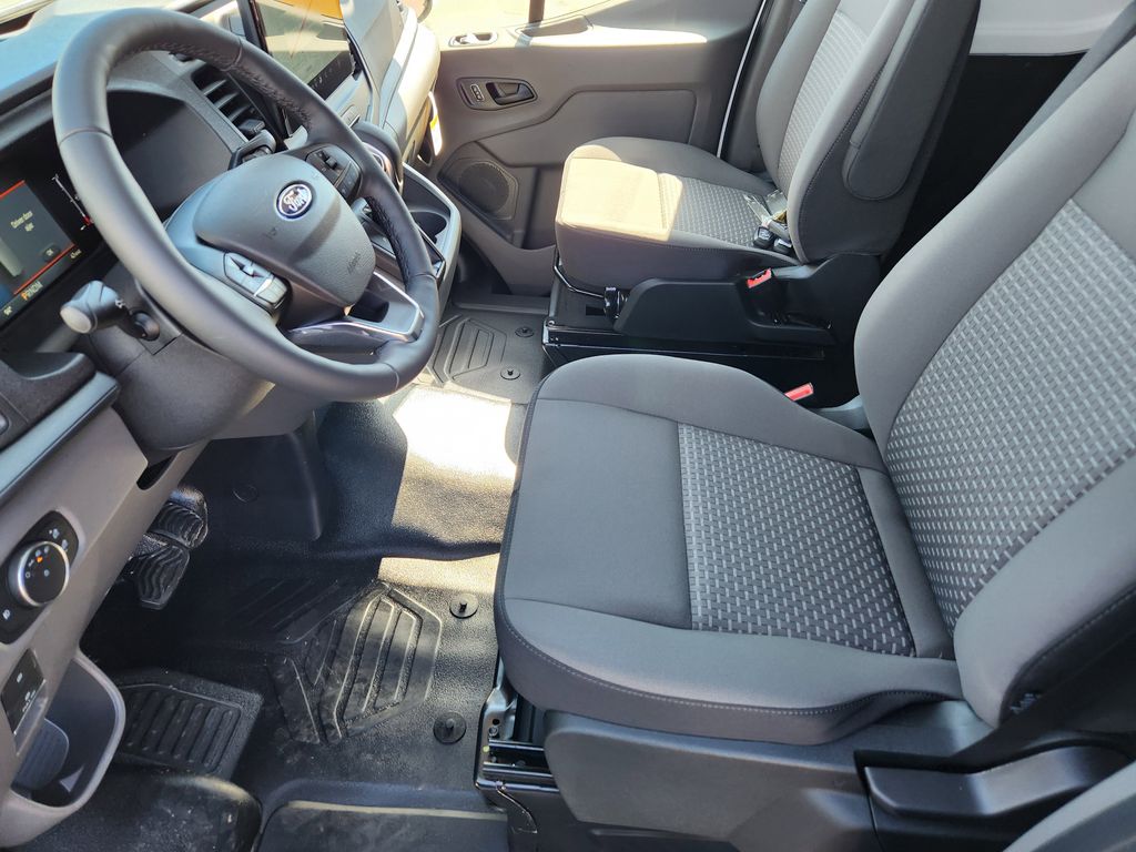 New 2026 Ford Transit 350 - photo 16
