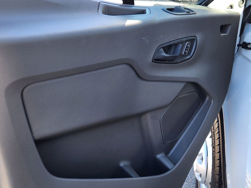 New 2026 Ford Transit 350 - photo 18