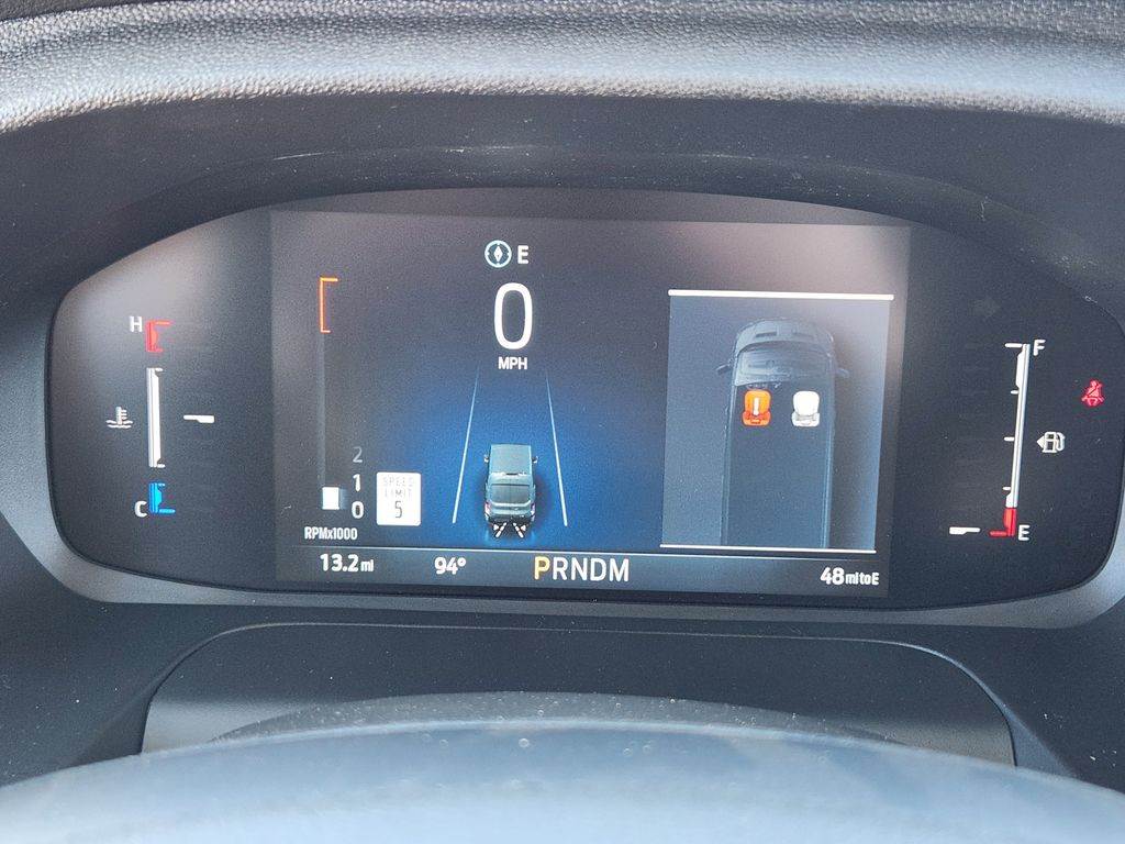 New 2026 Ford Transit 350 - photo 22