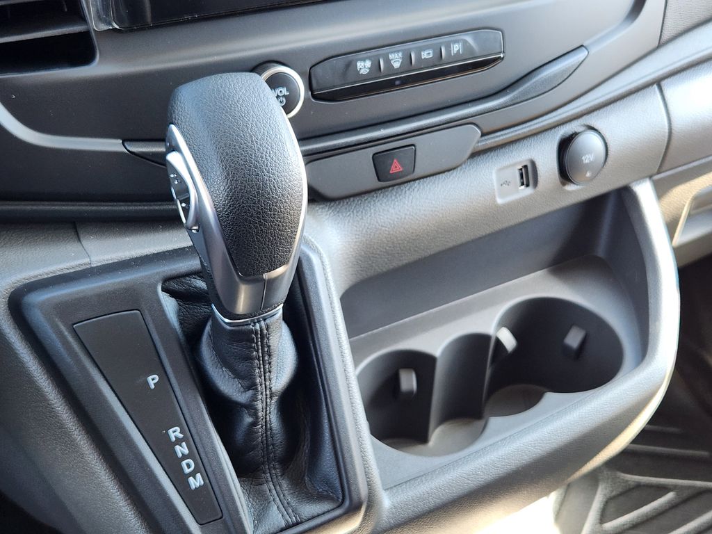 New 2026 Ford Transit 350 - photo 26