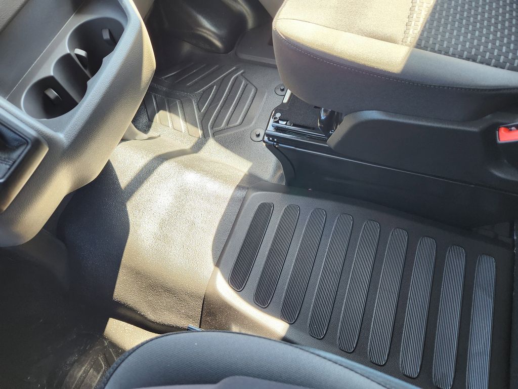 New 2026 Ford Transit 350 - photo 27
