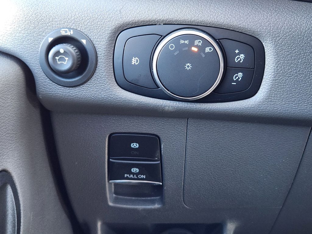 New 2026 Ford Transit 350 - photo 29