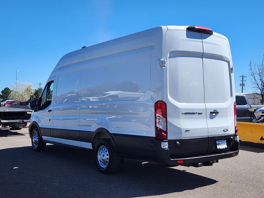New 2026 Ford Transit 350 - photo 8