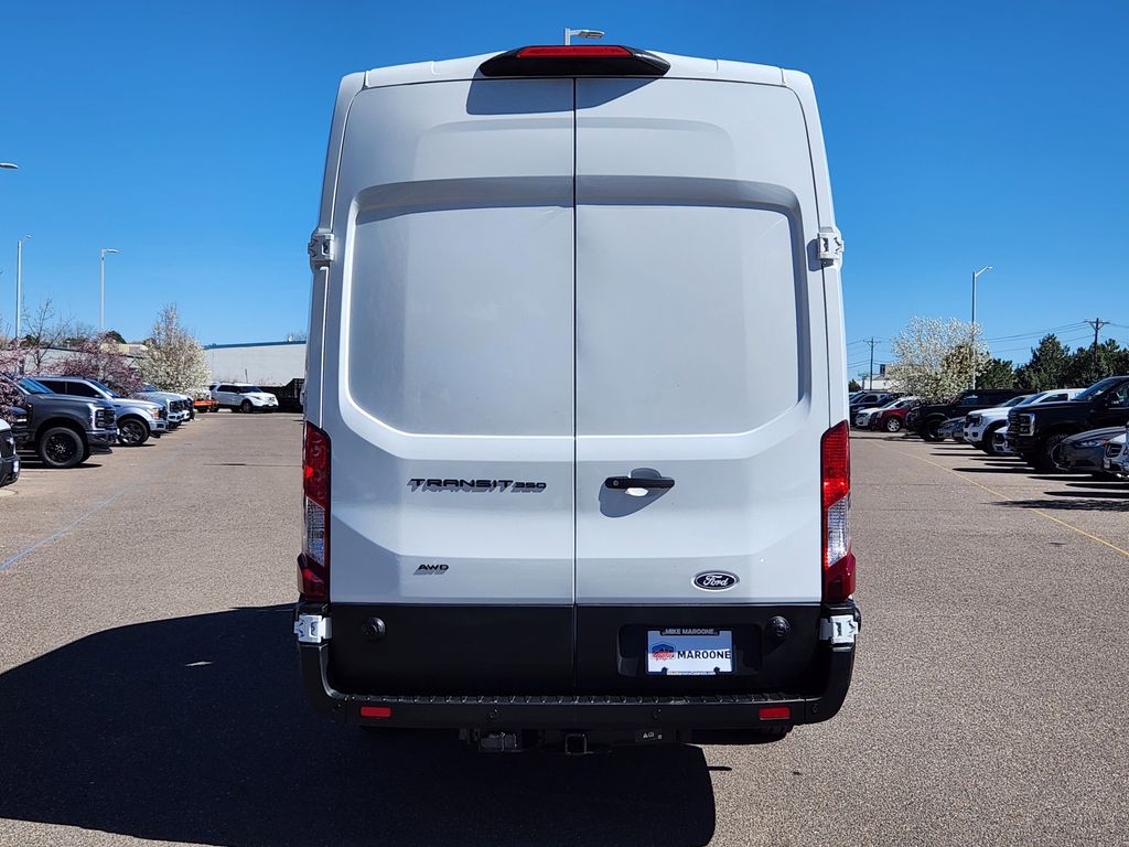 New 2026 Ford Transit 350 - photo 9