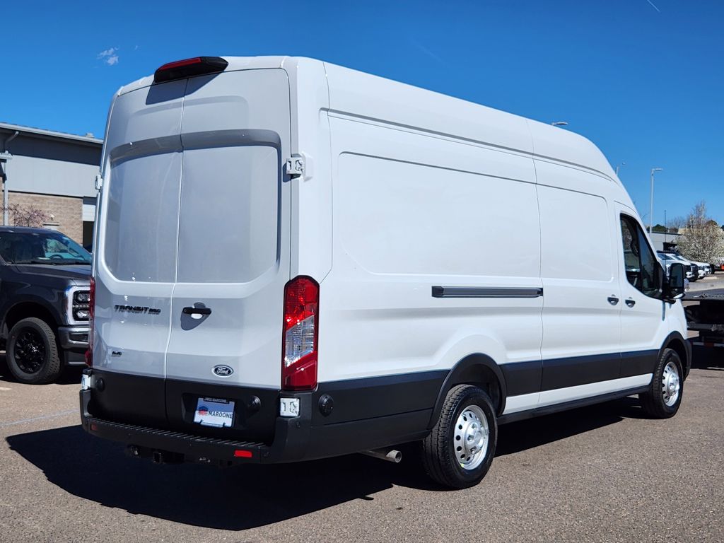 New 2026 Ford Transit 350 - photo 10