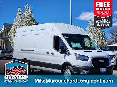 New 2026 Ford Transit 350 - photo 1