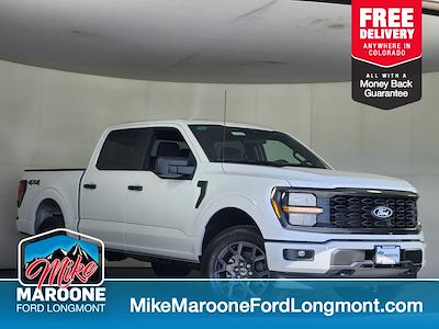 New 2026 Ford F-150 - photo 1