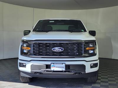 New 2026 Ford F-150 - photo 1