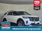 New 2026 Ford Explorer Active for sale #26T371 - photo 1