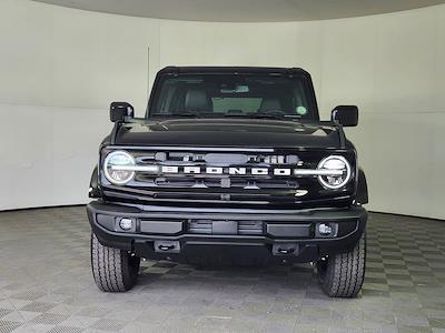 2026 Ford Bronco 4WD SUV for sale #26T380 - photo 2