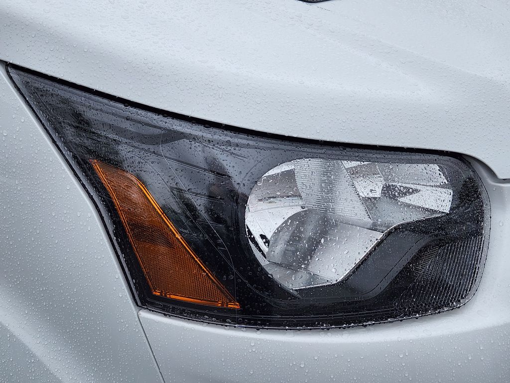 New 2026 Ford Transit 250 - photo 14
