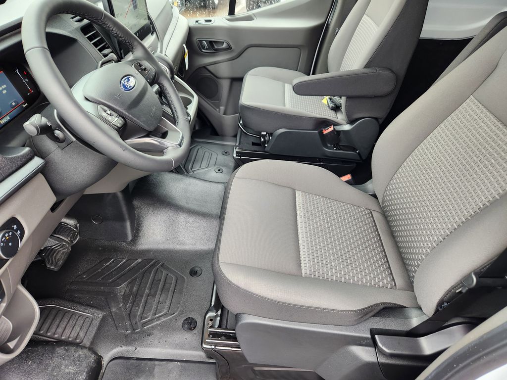 New 2026 Ford Transit 250 - photo 16