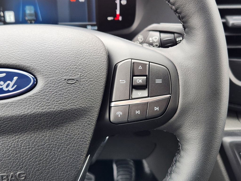 New 2026 Ford Transit 250 - photo 21