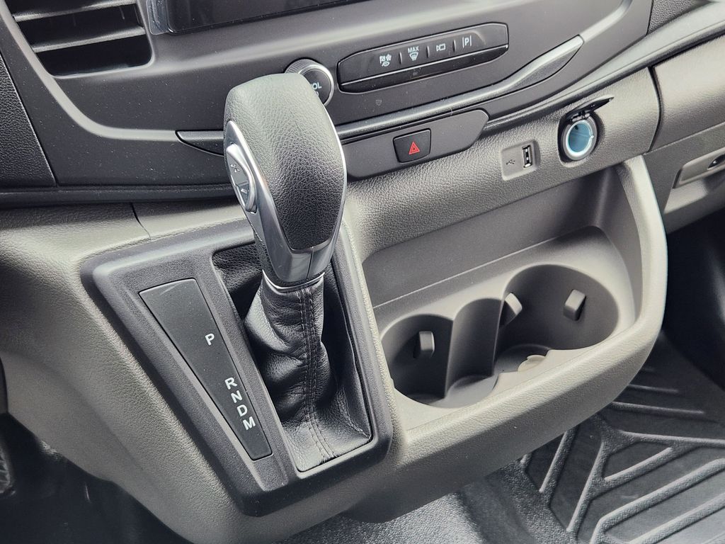 New 2026 Ford Transit 250 - photo 25