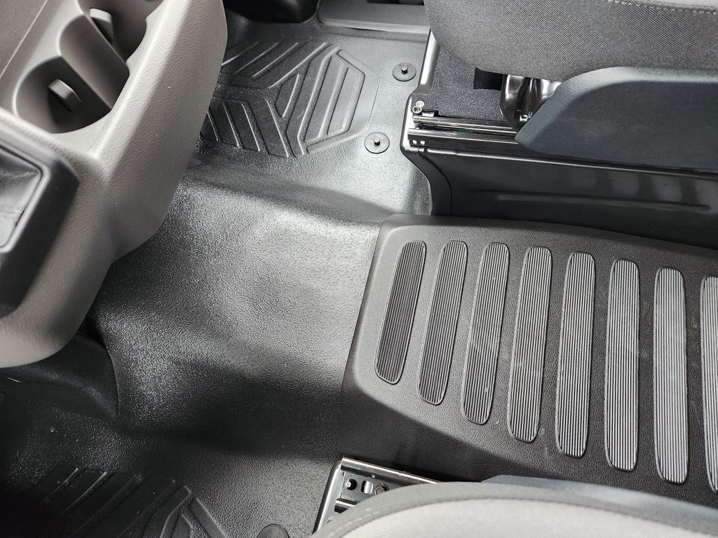 New 2026 Ford Transit 250 - photo 26