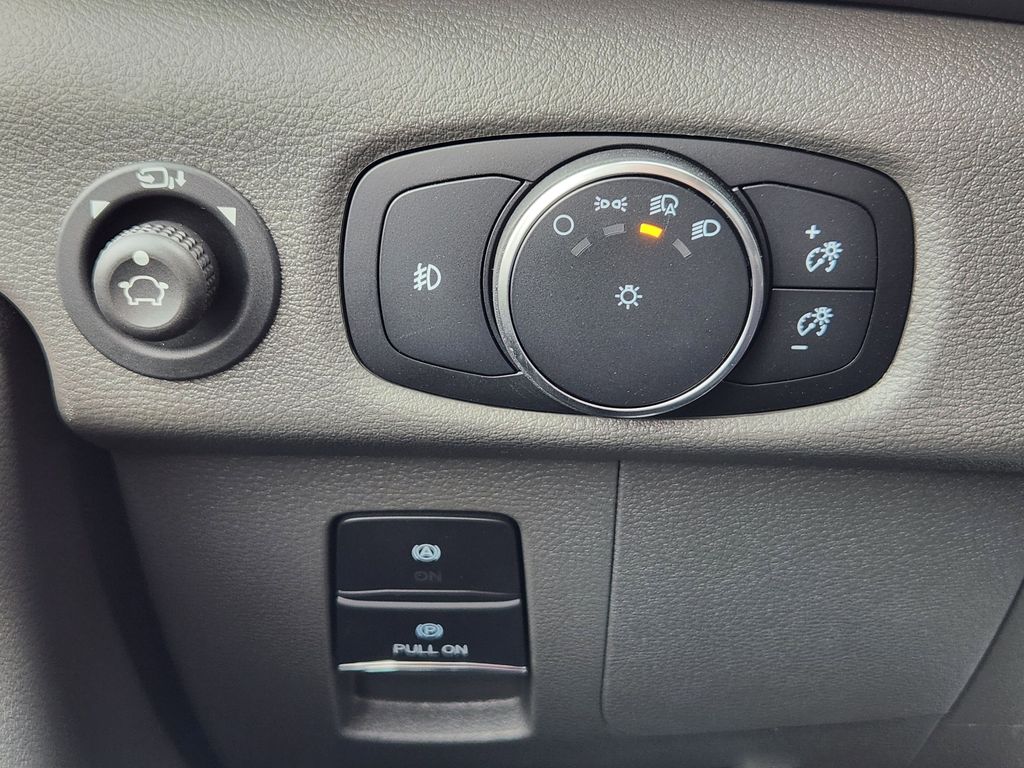New 2026 Ford Transit 250 - photo 28