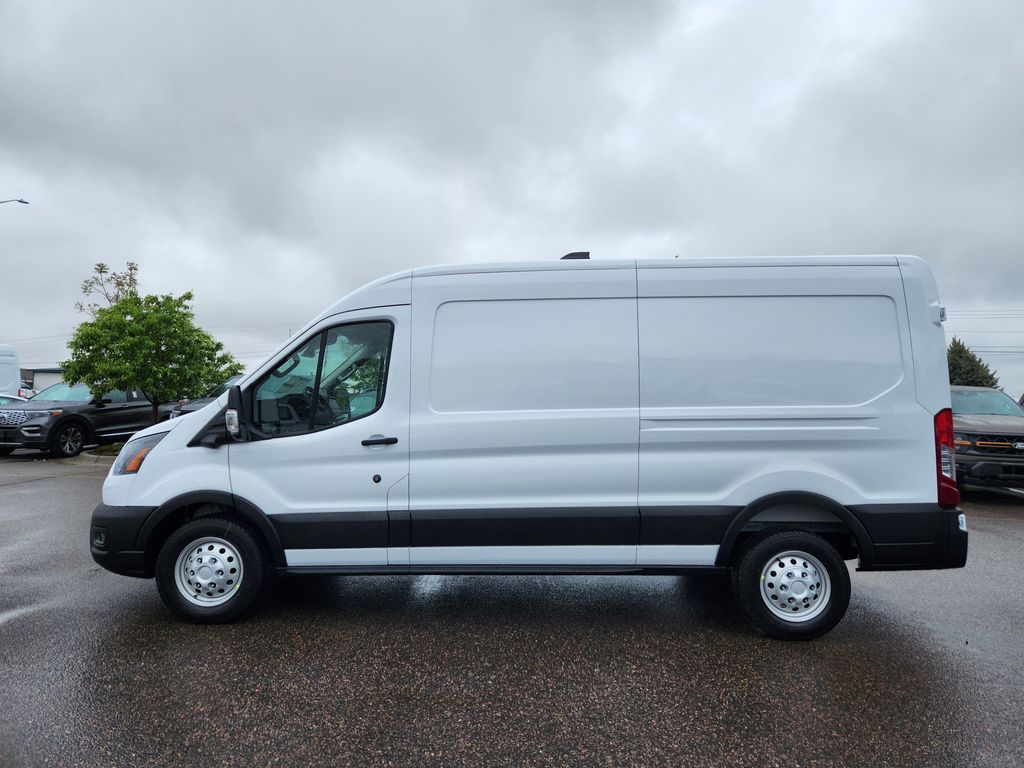 New 2026 Ford Transit 250 - photo 8