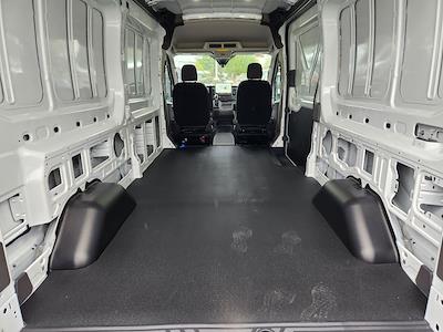 2026 Ford Transit 250 Medium Roof AWD Empty Cargo Van for sale #26T408 - photo 2