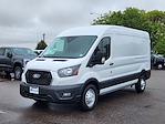 2026 Ford Transit 250 Medium Roof AWD Empty Cargo Van for sale #26T408 - photo 5