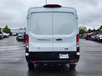 2026 Ford Transit 250 Medium Roof AWD Empty Cargo Van for sale #26T408 - photo 8