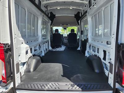 2026 Ford Transit 350 HD High Roof AWD Empty Cargo Van for sale #26T409 - photo 2