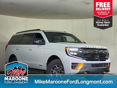 New 2026 Ford Expedition - photo 1
